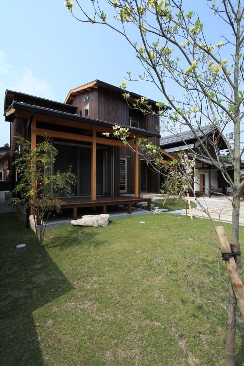 I HOUSE | 私たちのシゴト | ...
