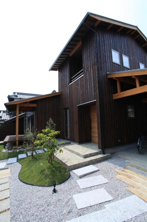 I HOUSE | 私たちのシゴト | ...