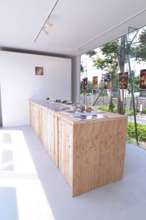 WARMS展（成安造形大学） | 私たち...