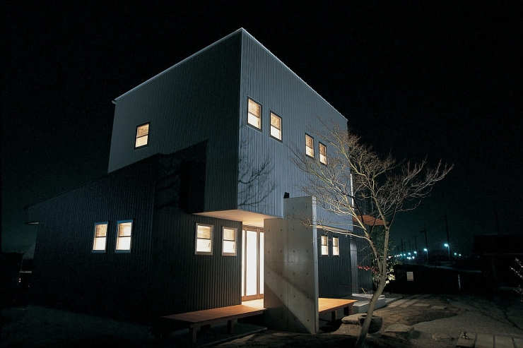 IH HOUSE | 私たちのシゴト |...