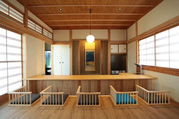 ひさご寿し別邸
