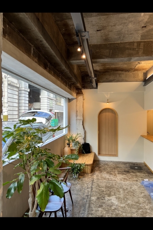 kyocafe chacha 三条店 |...