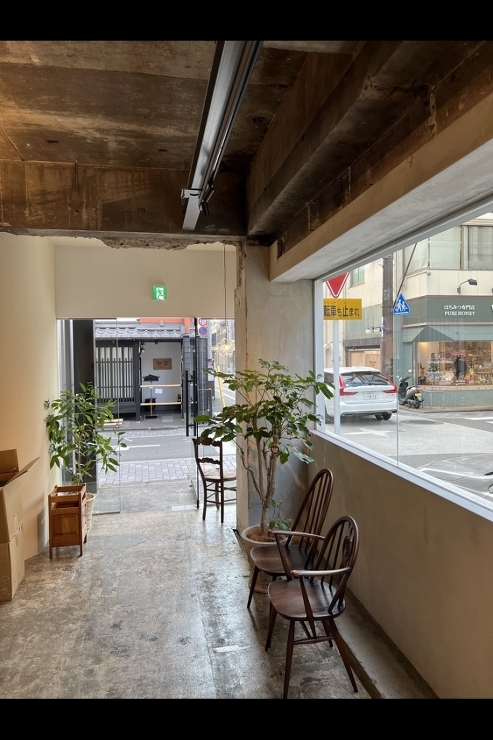 kyocafe chacha 三条店 |...
