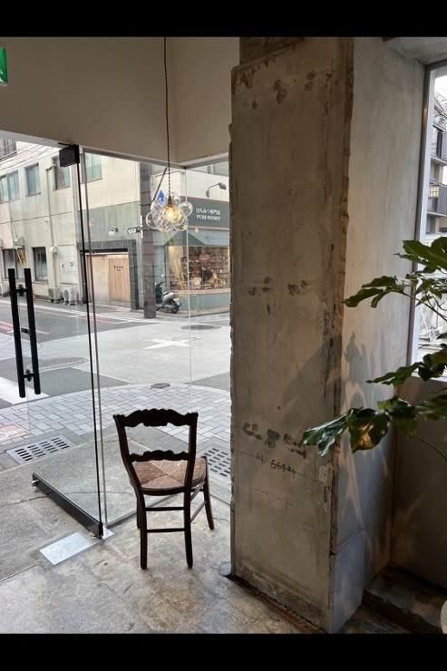 kyocafe chacha 三条店 |...