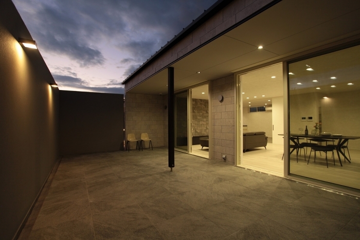 IMJ HOUSE