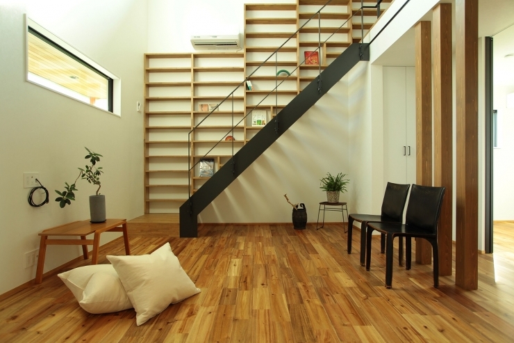 D-５HOUSE