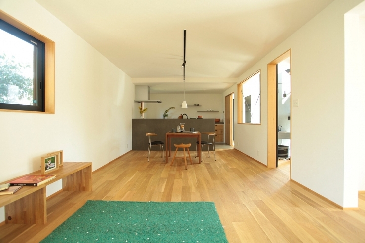 MMS HOUSE | 私たちのシゴト ...