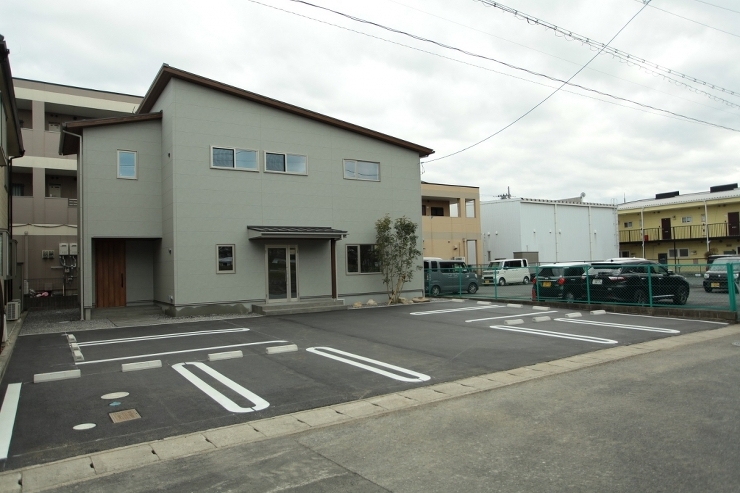 ITT HOUSE | 私たちのシゴト ...