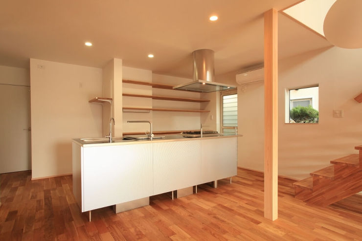 SB HOUSE