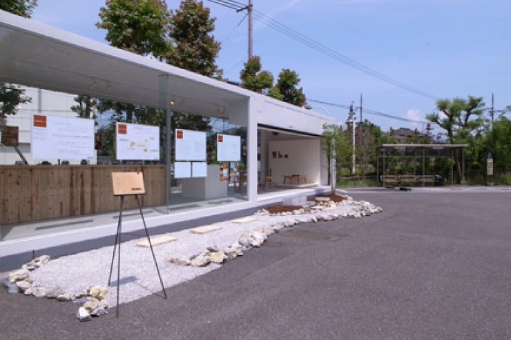 WARMS展（成安造形大学）