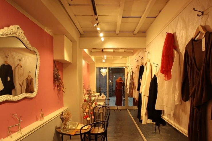 Nassau beauty＆accessory