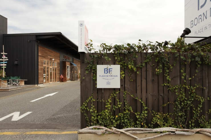 BORN FREE PLACE IN T...