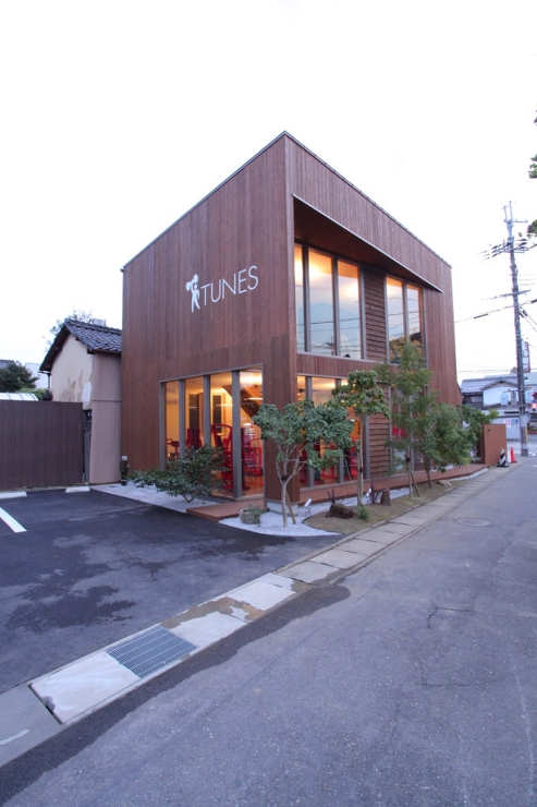 整体本舗・Body factory TU...