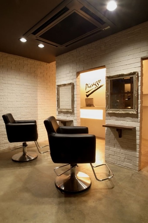 Hair make Picasso | ...