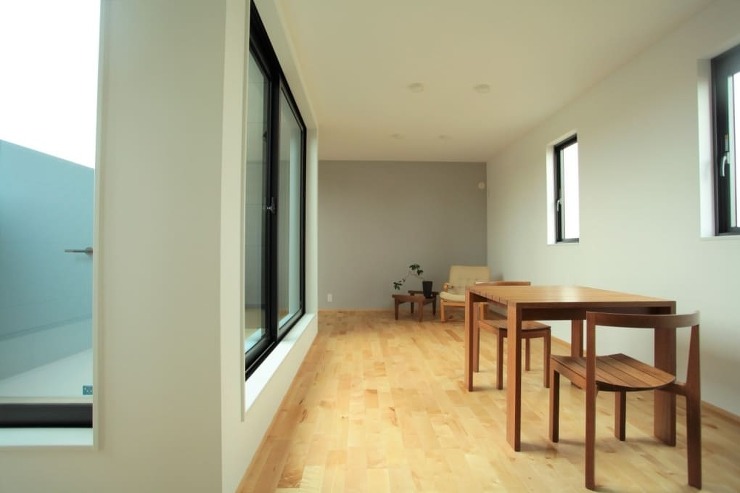 TMH HOUSE | 私たちのシゴト ...