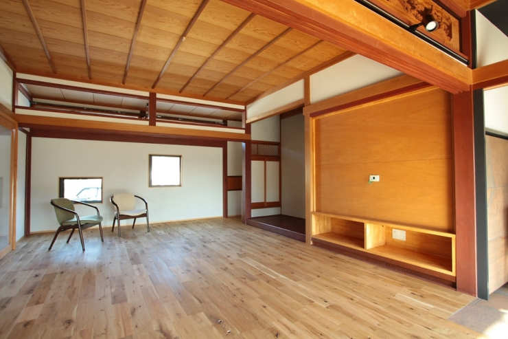 MIS HOUSE | 私たちのシゴト ...
