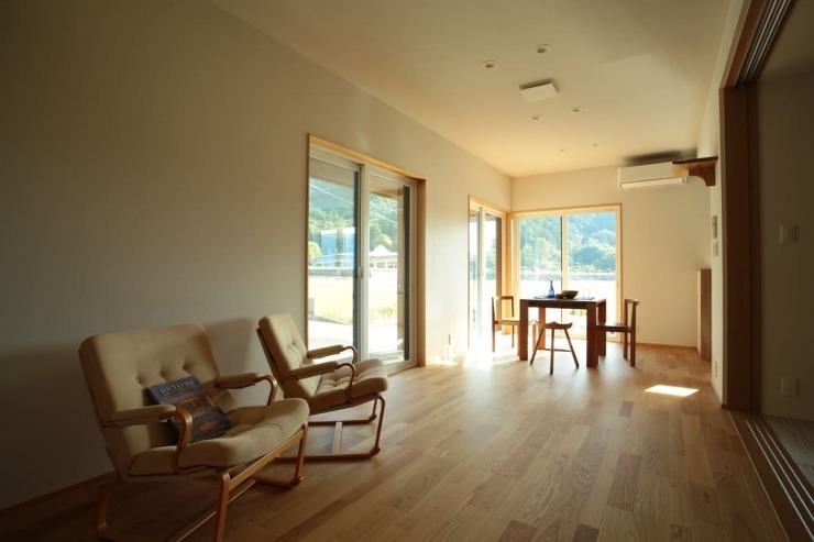 MIY HOUSE | 私たちのシゴト ...
