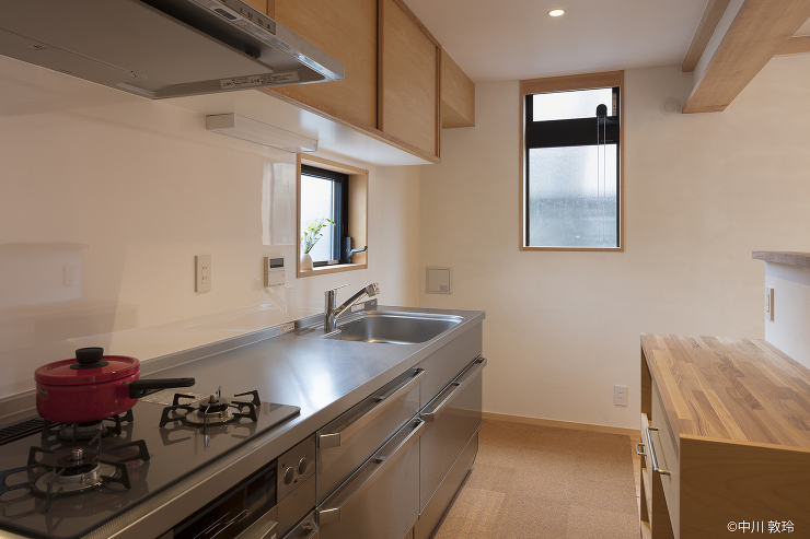 リノベーション - 櫛田建築設計室　-自...