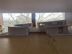 甘雨の家 | STUDIO AULA ス...