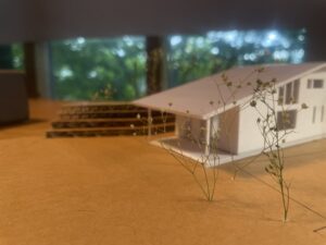 稈（かん）の家 | STUDIO AUL...