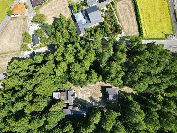 14社をつなぐ八王子神社授与所 | \\%...
