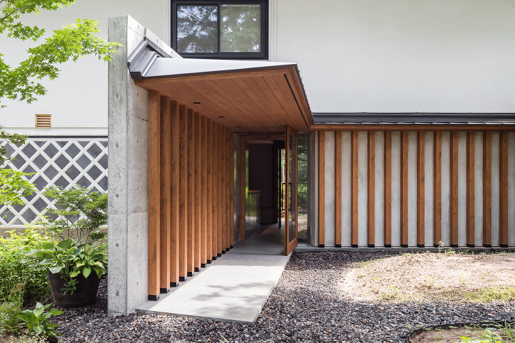14社をつなぐ八王子神社授与所 | \\%...