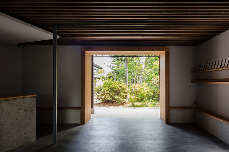 14社をつなぐ八王子神社授与所 | \\%...