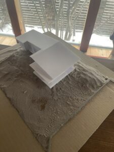 起伏の家竣工しました。 | STUDIO...