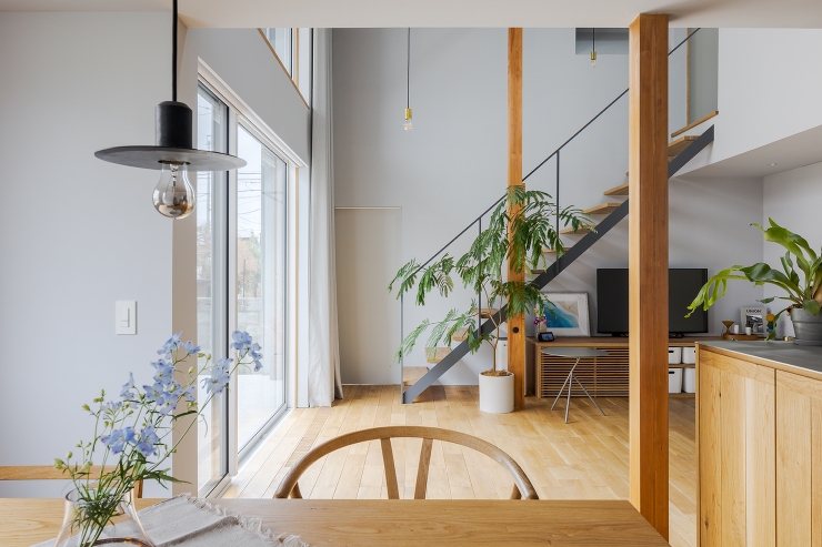 祈りの間のある家 | \\%site_ti...