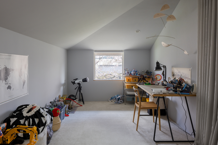 祈りの間のある家 | \\%site_ti...