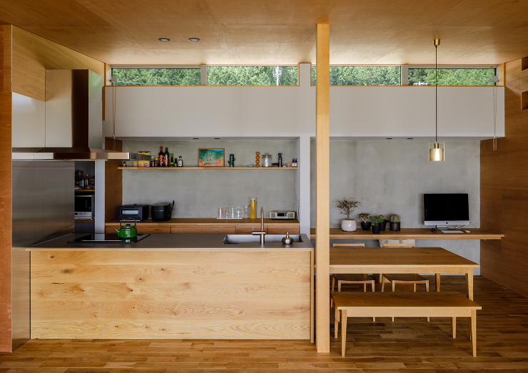 草屋根の家 | \\%site_title...