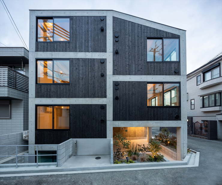 GRID - PROJECTS - ih...
