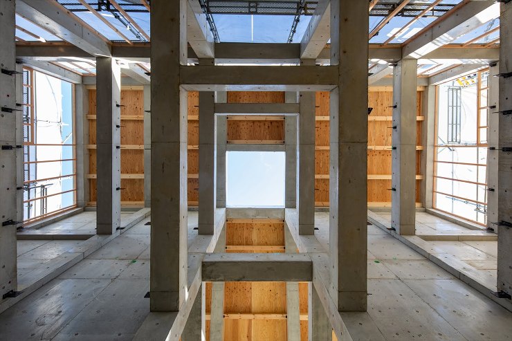 GRID - PROJECTS - ih...