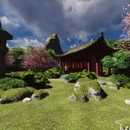 Gallery | Lumion | 建...