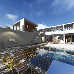 Gallery | Lumion | 建...