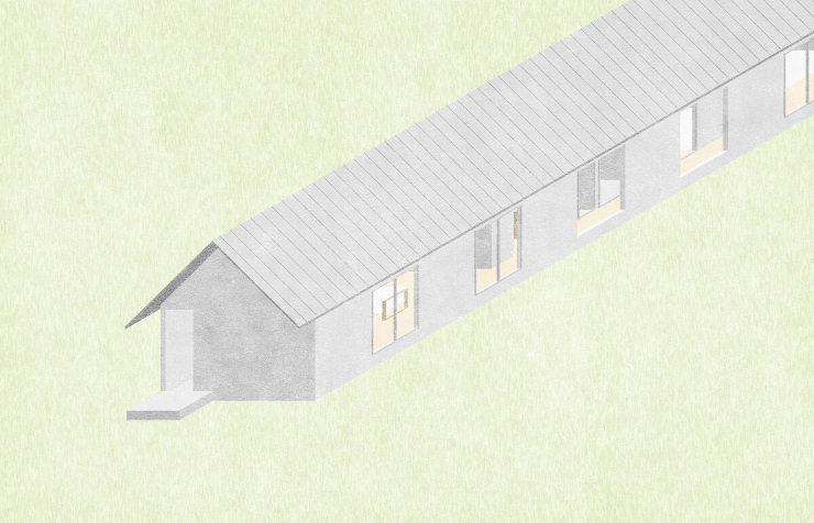 中野晋治建築研究室／Shinji Nak...