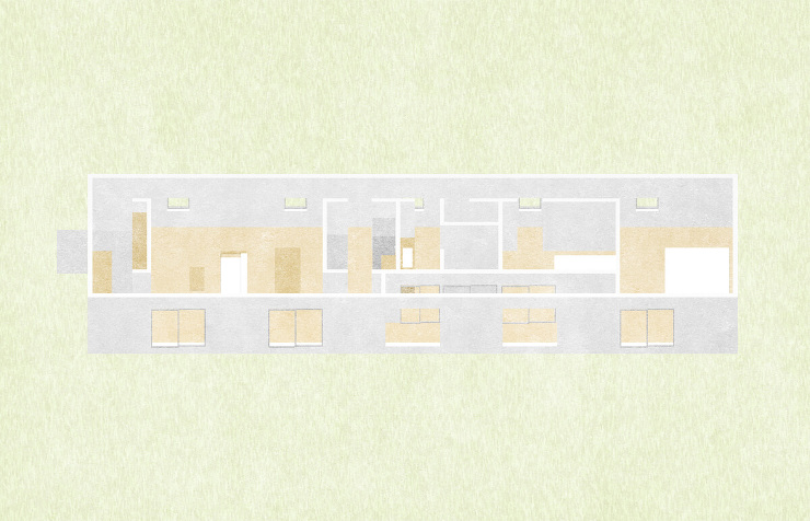 中野晋治建築研究室／Shinji Nak...