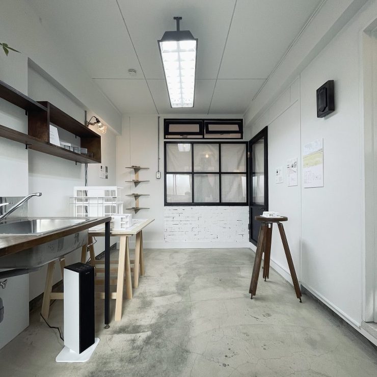 中野晋治建築研究室／Shinji Nak...