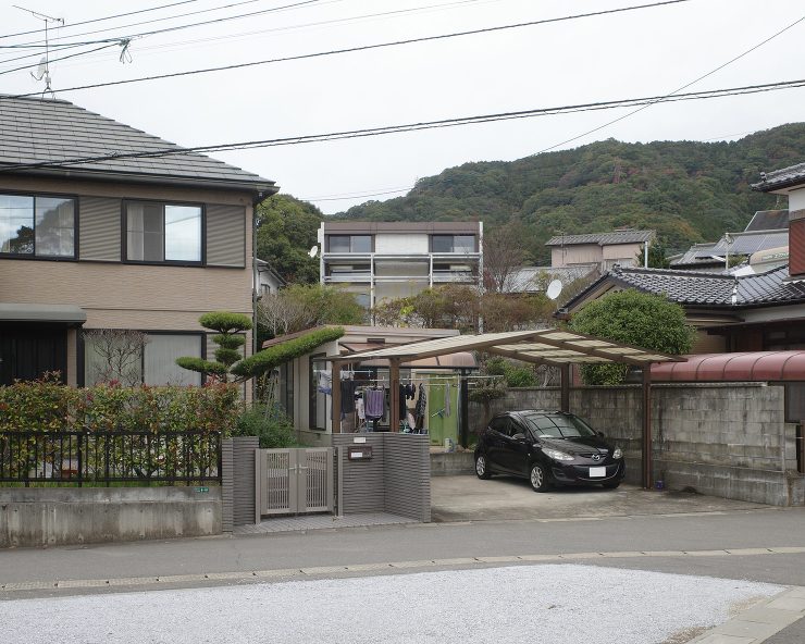 中野晋治建築研究室／Shinji Nak...