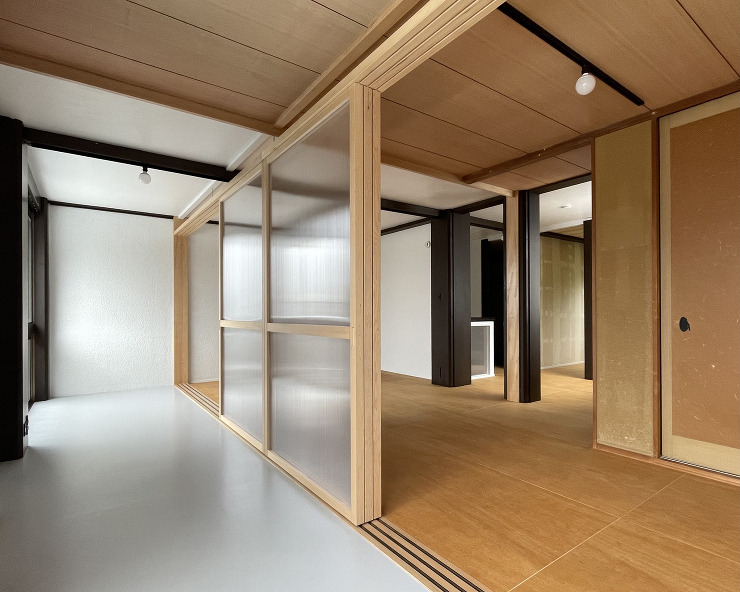 中野晋治建築研究室／Shinji Nak...