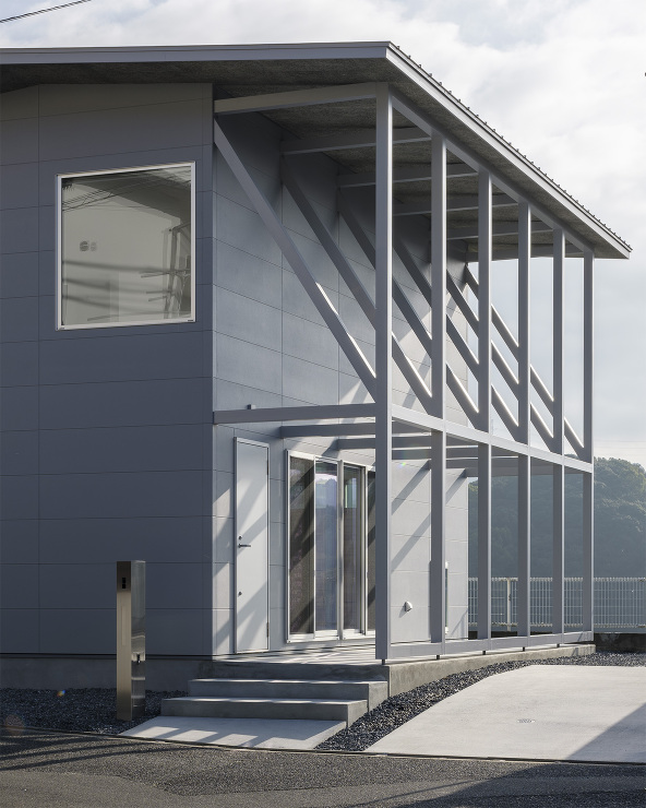 中野晋治建築研究室／Shinji Nak...