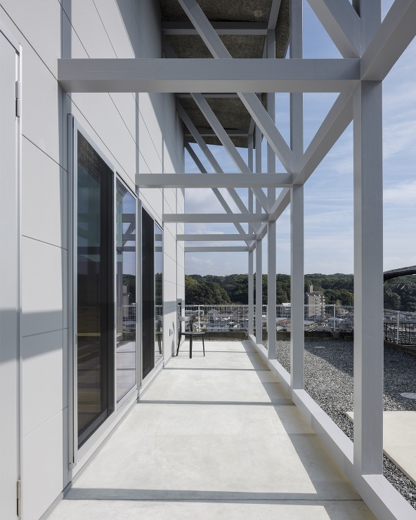 中野晋治建築研究室／Shinji Nak...