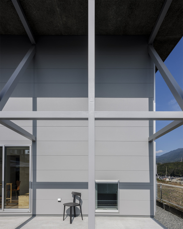 中野晋治建築研究室／Shinji Nak...