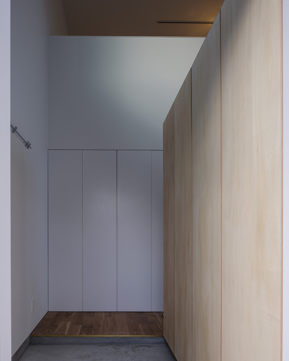 中野晋治建築研究室／Shinji Nak...