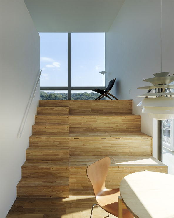 中野晋治建築研究室／Shinji Nak...