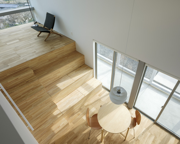 中野晋治建築研究室／Shinji Nak...