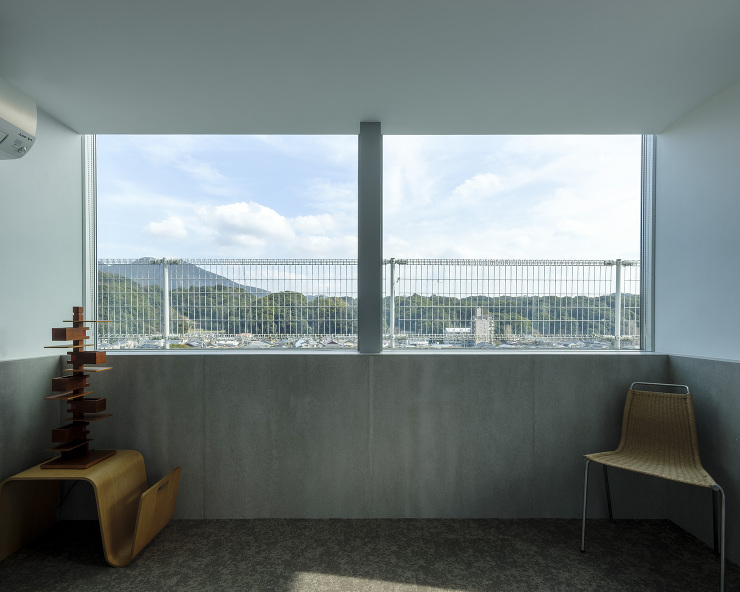 中野晋治建築研究室／Shinji Nak...