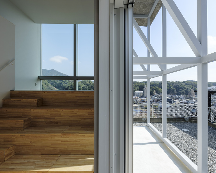 中野晋治建築研究室／Shinji Nak...