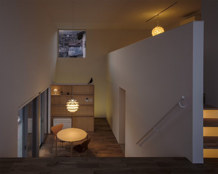 中野晋治建築研究室／Shinji Nak...