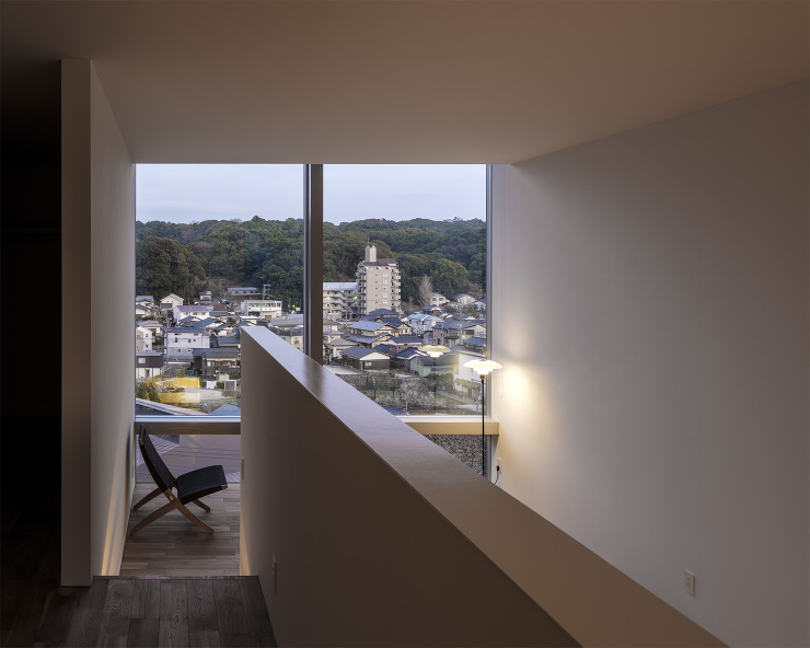 中野晋治建築研究室／Shinji Nak...